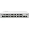 Maršrutizatorius MikroTik CRS326-24G-2S+IN