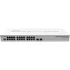 Šakotuvas Jungiklis MikroTik maršrutizatorius CRS326 (CRS326- 24G- 2S + RM)