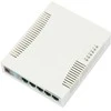 Šakotuvas Jungiklis MikroTik RUterBOARD RB260GS (CSS106-5G-1S)