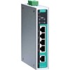 Šakotuvas Switch Moxa EDS-G205A-4POE-T