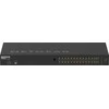 Šakotuvas Jungiklis NETGEAR GSM4230P -100EUS