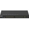 Šakotuvas Jungiklis NETGEAR GSM4248P- 100EOS