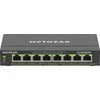 Šakotuvas Jungiklis NETGEAR 8x GE GS308EPP-100PES