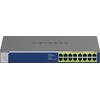 Šakotuvas Netgear Switch GS516PP (GS516PP-100EUS) (GS516PP100EUS)