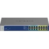 Šakotuvas Netgear Switch GS516UP (GS516UP-100EUS) (GS516UP100EUS)