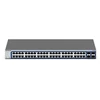 Šakotuvas Switch NETGEAR GS748Tv6 (GS748T-600EUS)