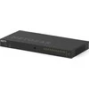 Šakotuvas Jungiklis NETGEAR GSM4212P- 100EES