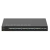 Šakotuvas Switch NETGEAR M4350-40F4C (XSM4344FC-100NES)