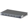 Šakotuvas Jungiklis NETGEAR GS748Tv6 (GS748T-600EUS)
