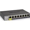 Šakotuvas Jungiklis NETGEAR GS108T- 300PES