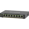 Šakotuvas Jungiklis NETGEAR GS308EP- 100PES