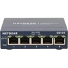 Šakotuvas Jungiklis NETGEAR GS105GE