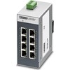 Šakotuvas Jungiklis Phoenix Contact FL Switch SFNB 8TX (2891002)