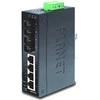 Šakotuvas Switch Planet 10/100Mbps (ISW-621)
