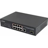 Šakotuvas Switch Planet FGSD-1011HP