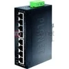 Šakotuvas PLANET IGS-801T tinklo komutatorius Ne-valdomas L2 Gigabit Ethernet (10/100/1000) Mėlyna