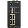 Šakotuvas Komutatorius Planet IP30 pramoninis L2+/L4 8 prievadų IGS-5225-8P2S2X (IGS-5225-8P2S2X)