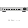 Šakotuvas „Switch Planet Matrix Audio SS-1 Pro“
