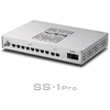 Šakotuvas „Switch Planet Matrix Audio SS-1 Pro“