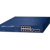 Šakotuvas Switch Planet GS-4210-8UP2S