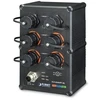 Šakotuvas Switch Planet IGS-604HPT-RJ