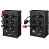 Šakotuvas Switch Planet IGS-604HPT-RJ