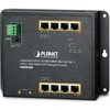 Šakotuvas Jungiklis Planet WGS-4215-8P2S
