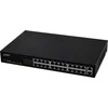Šakotuvas Jungiklis POE PULSAR S124 24+2 UPLINK POE+ GIGABIT