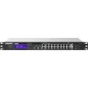 Šakotuvas Jungiklis Qnap Vadybos perjungiklis QGD- 1602P- C3558- 8G- EU L2 PoE C3558