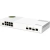 Šakotuvas Jungiklis Qnap QSW- M2108- 2C