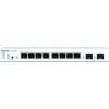 Šakotuvas Jungiklis Sophos SOPHOS CS101-8FP Sophos Switch - 8 prievadas su Full PoE - EU maitinimo laidas