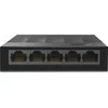 Šakotuvas TP-Link TINKLO SWITCH 5PORT 10/100/1000M