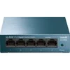 LITEWAVE 5-P.GB DESKTOP SWITCH - .