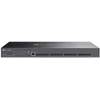 Šakotuvas TP-Link 16-PORT 10G SFP+ MANAGED SWITCH - 16 10G SFP+ SLOTS