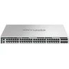 Šakotuvas Switch TP-Link Omada S6500-48GP6XF