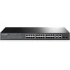 Šakotuvas Jungiklis TP-Link T1500- 28PLT