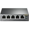 Šakotuvas TP-Link 5PORT 10/100MBPS DESKTOP SWITCH - .