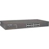 Šakotuvas Tp-Link Tl-Sf1016 Switch 16 Porte Rj45, Fast Ethernet 10 / 100 Mbps, Nero