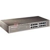 Šakotuvas Jungiklis TP-Link TL- SF1016DS