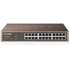 Šakotuvas TP-Link 24-PORT-10/100MBIT/S-SWITCH - 24 10/100MBIT/S-RJ45-PORTS