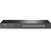 Šakotuvas TP-Link 24-PORT-10/100MBIT/S-SWITCH - 24 10/100MBIT/S-RJ45-PORTS