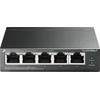 Šakotuvas Jungiklis TP-Link TL-SG1005LP