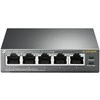 Šakotuvas Jungiklis TP-Link TL-SG1005P