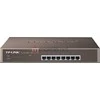Šakotuvas Jungiklis TP-Link TL- SG1008