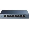 Šakotuvas Jungiklis TP-Link TL-SG108