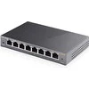 Šakotuvas Jungiklis TP-Link TL-SG108E