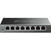 Šakotuvas TP-Link TL-SG108S - switch - 8 jungtys