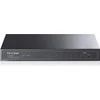 Šakotuvas TP-Link 8-PORT GIGABIT SMART SWITCH - DESKTOP STEEL CASE