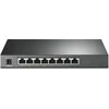 Šakotuvas Jungiklis TP-Link TL-SG2008P