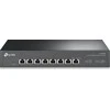 Šakotuvas TP-Link 8-PORT 10G MULTI-GIGABIT SWITCH - 8 10G RJ45 PORTS